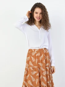 Сорочки Colin’s модель CL1047876WHT Фото