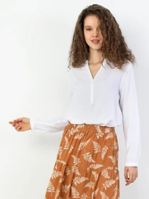 Сорочки Colin’s модель CL1047876WHT Фото