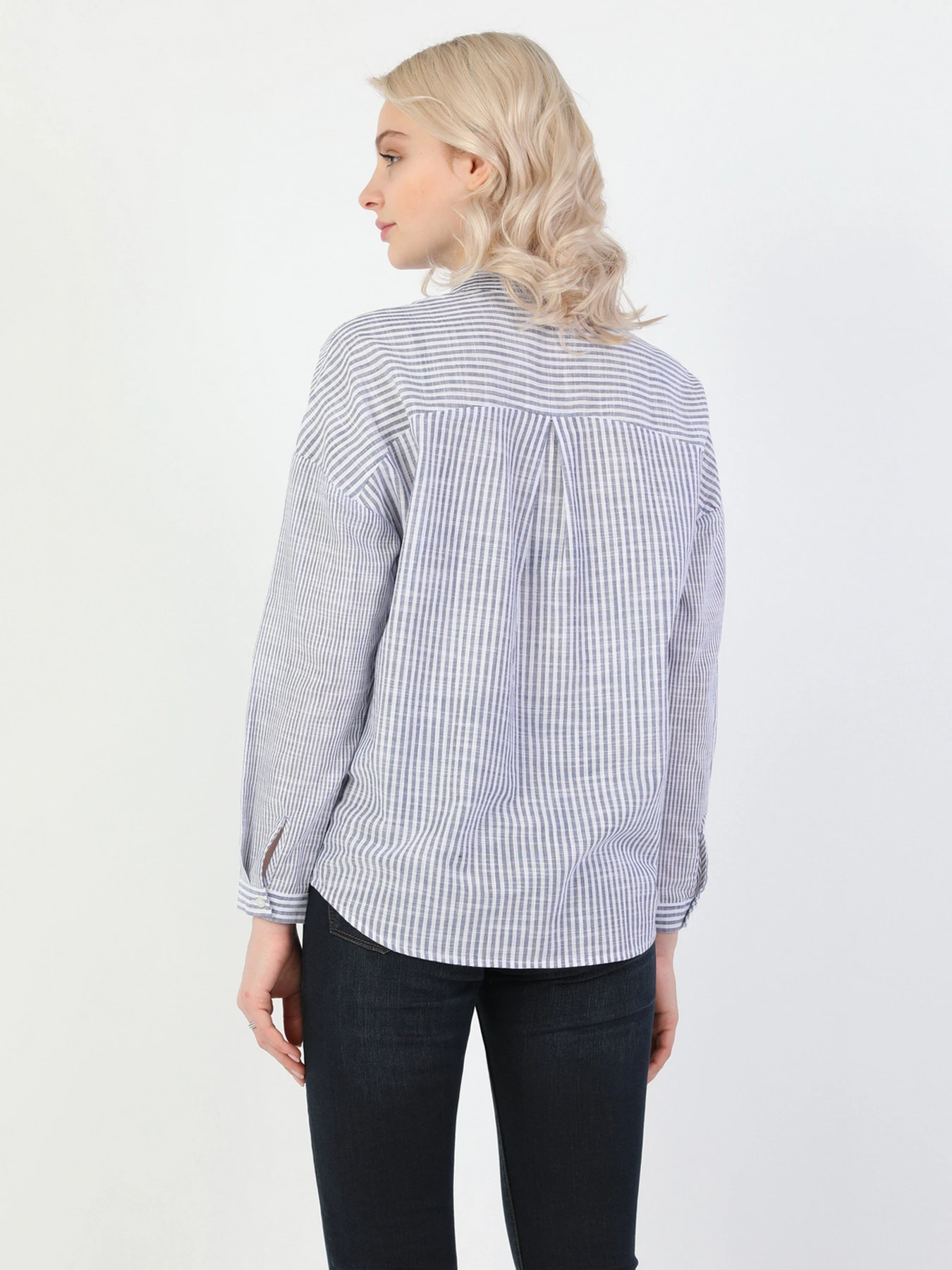 Сорочки Colin’s модель CL1047883BLE Сорочки Colin’s модель CL1047883BLE Фото