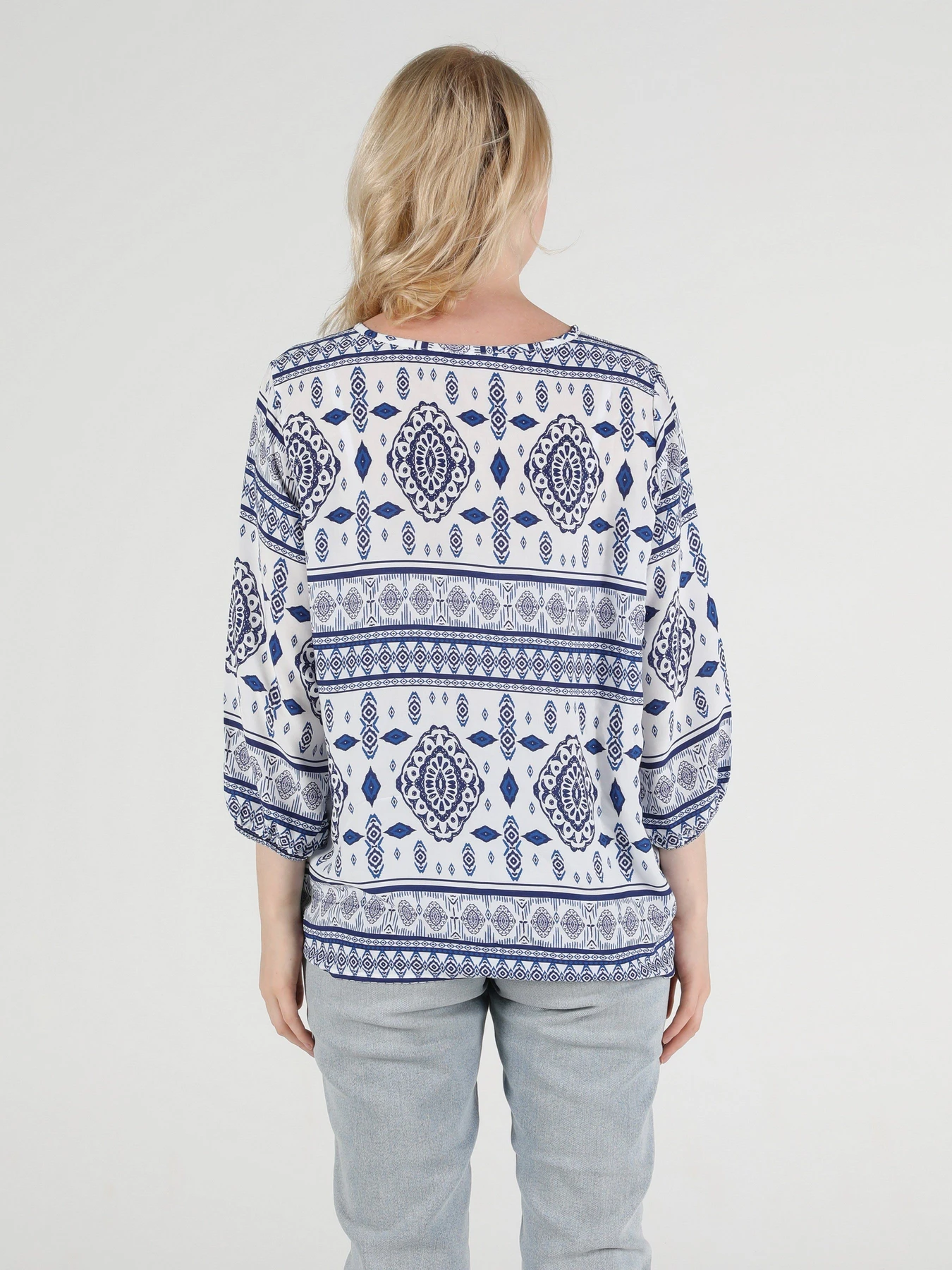 Рубашки Colin’s модель CL1047899BLU Фото