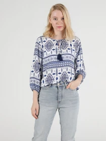 Рубашки Colin’s модель CL1047899BLU Фото