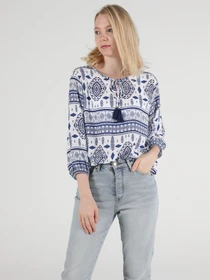 Рубашки Colin’s модель CL1047899BLU Фото