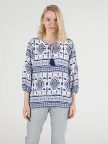 Рубашки Colin’s модель CL1047899BLU Фото