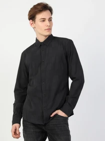 Рубашки Colin’s модель CL1047917BLK Фото