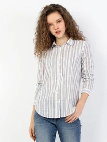 Сорочки Colin’s модель CL1047942OFW Фото