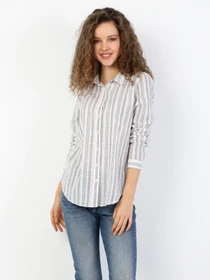 Сорочки Colin’s модель CL1047942OFW Фото