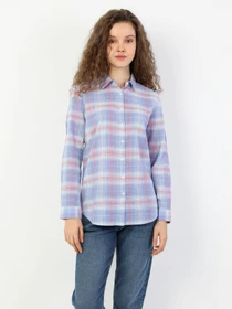 Сорочки Colin’s модель CL1048403LIL Фото