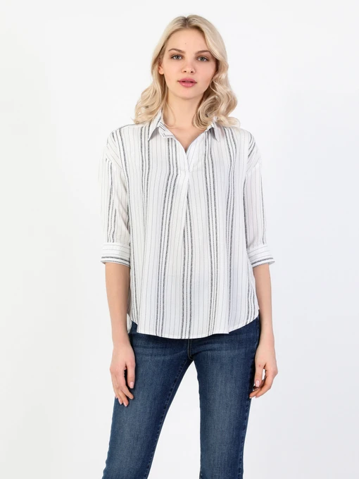 Сорочки Colin’s модель CL1048407OFW Фото