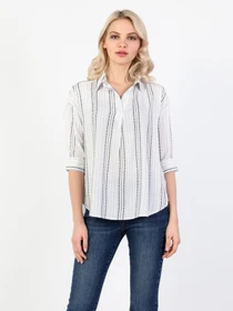 Сорочки Colin’s модель CL1048407OFW Фото