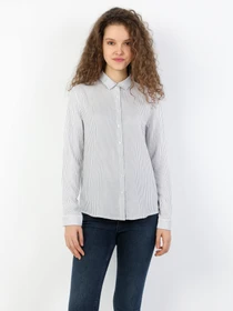 Сорочки Colin’s модель CL1048443BLI Фото