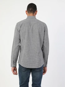 Рубашки Colin’s модель CL1048510BLK Фото
