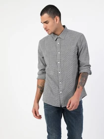 Рубашки Colin’s модель CL1048510BLK Фото