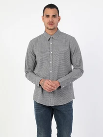 Рубашки Colin’s модель CL1048510BLK Фото