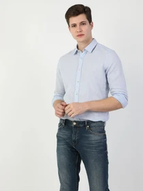 Рубашки Colin’s модель CL1048515BLE Фото