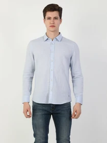 Рубашки Colin’s модель CL1048515BLE Фото