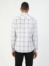 Рубашки Colin’s модель CL1048523WHT Фото