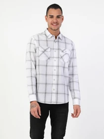 Рубашки Colin’s модель CL1048523WHT Фото