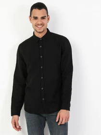Рубашки Colin’s модель CL1048527BLK Фото