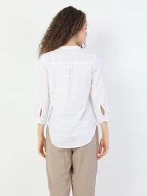 Сорочки Colin’s модель CL1048541WHT Фото
