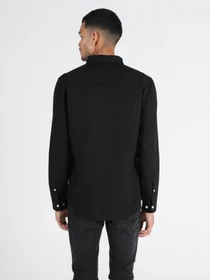 Рубашки Colin’s модель CL1048576BLK Фото