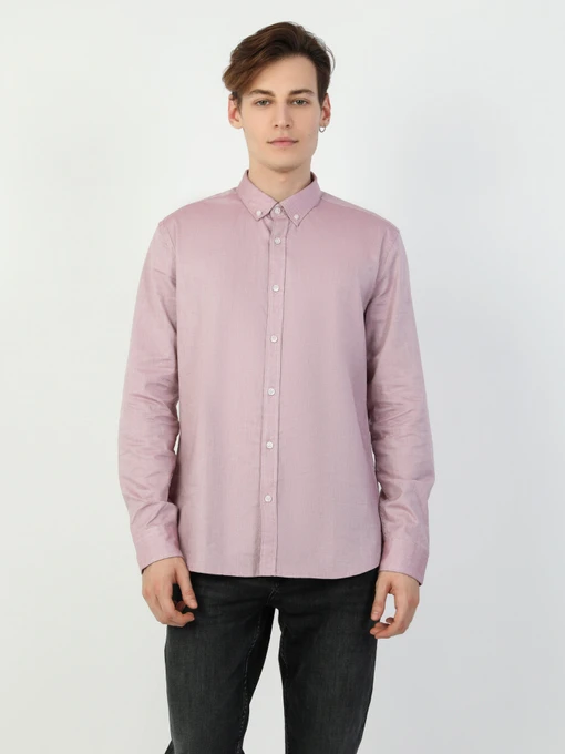 Рубашки Colin’s модель CL1048576DUP Фото