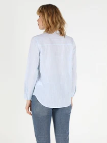 Сорочки Colin’s модель CL1048899BLE Фото