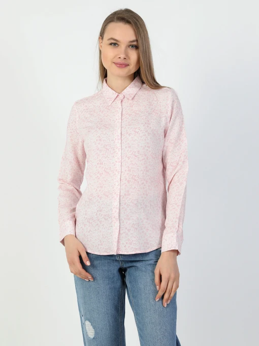 Сорочки Colin’s модель CL1048900CRL Фото