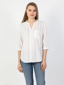 Сорочки Colin’s модель CL1048928OFW Фото