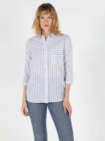 Рубашки Colin’s модель CL1048936WHT Фото