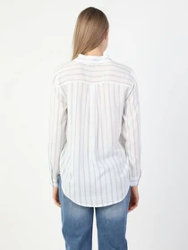Сорочки Colin’s модель CL1048996WHT Фото
