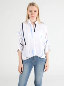 Сорочки Colin’s модель CL1049004WHT Фото