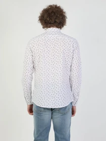 Рубашки Colin’s модель CL1049052WHT Фото