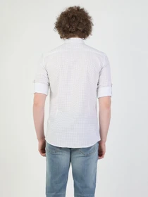 Рубашки Colin’s модель CL1049276WHT Фото