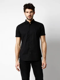 Рубашки Colin’s модель CL1025587BLK Фото