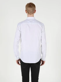 Рубашки Colin’s модель CL1050034WHT Фото