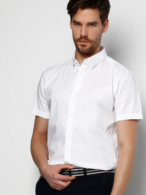 Рубашки Colin’s модель CL1025587WHT Фото