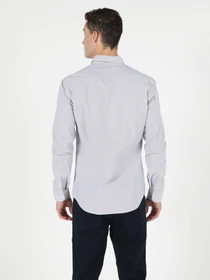 Рубашки Colin’s модель CL1050117WHT Фото