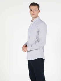 Рубашки Colin’s модель CL1050117WHT Фото