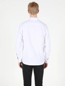Рубашки Colin’s модель CL1050122WHT Фото