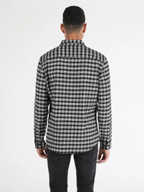 Рубашки Colin’s модель CL1050129BLK Фото