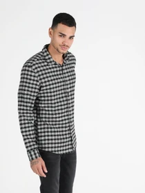 Рубашки Colin’s модель CL1050129BLK Фото