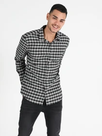Рубашки Colin’s модель CL1050129BLK Фото