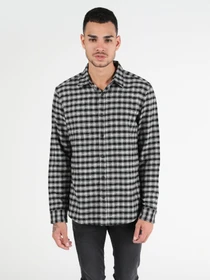 Рубашки Colin’s модель CL1050129BLK Фото