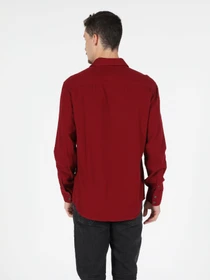 Рубашки Colin’s модель CL1050210RED Фото