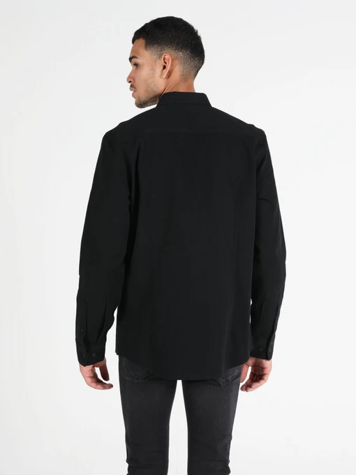 Рубашки Colin’s модель CL1050322BLK Фото