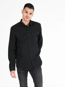 Рубашки Colin’s модель CL1050322BLK Фото