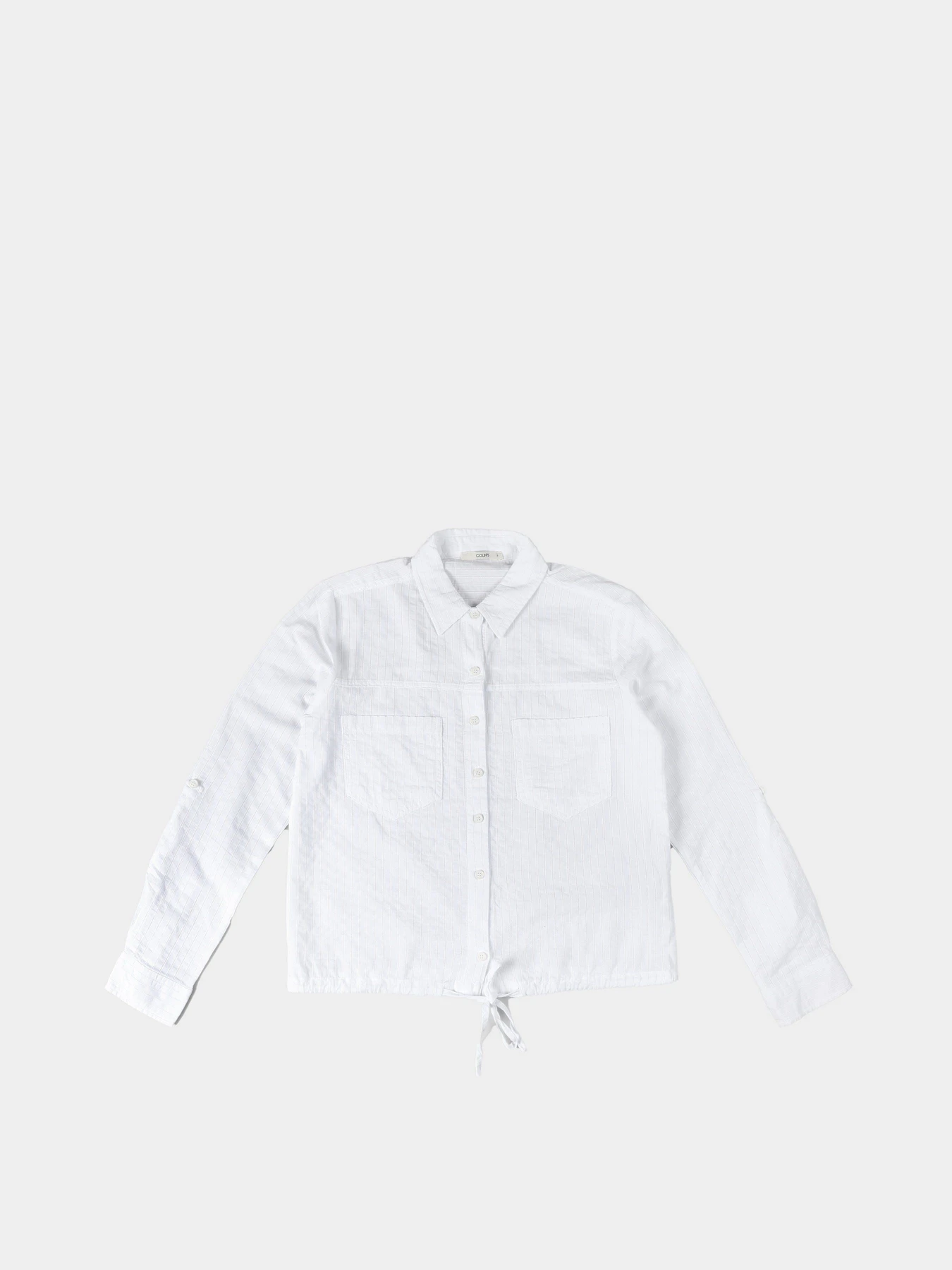 Сорочки Colin’s модель CL1050350WHT Фото