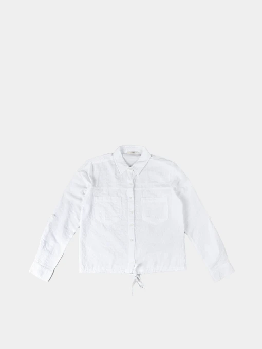 Сорочки Colin’s модель CL1050350WHT Фото