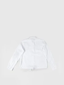 Сорочки Colin’s модель CL1050350WHT Фото