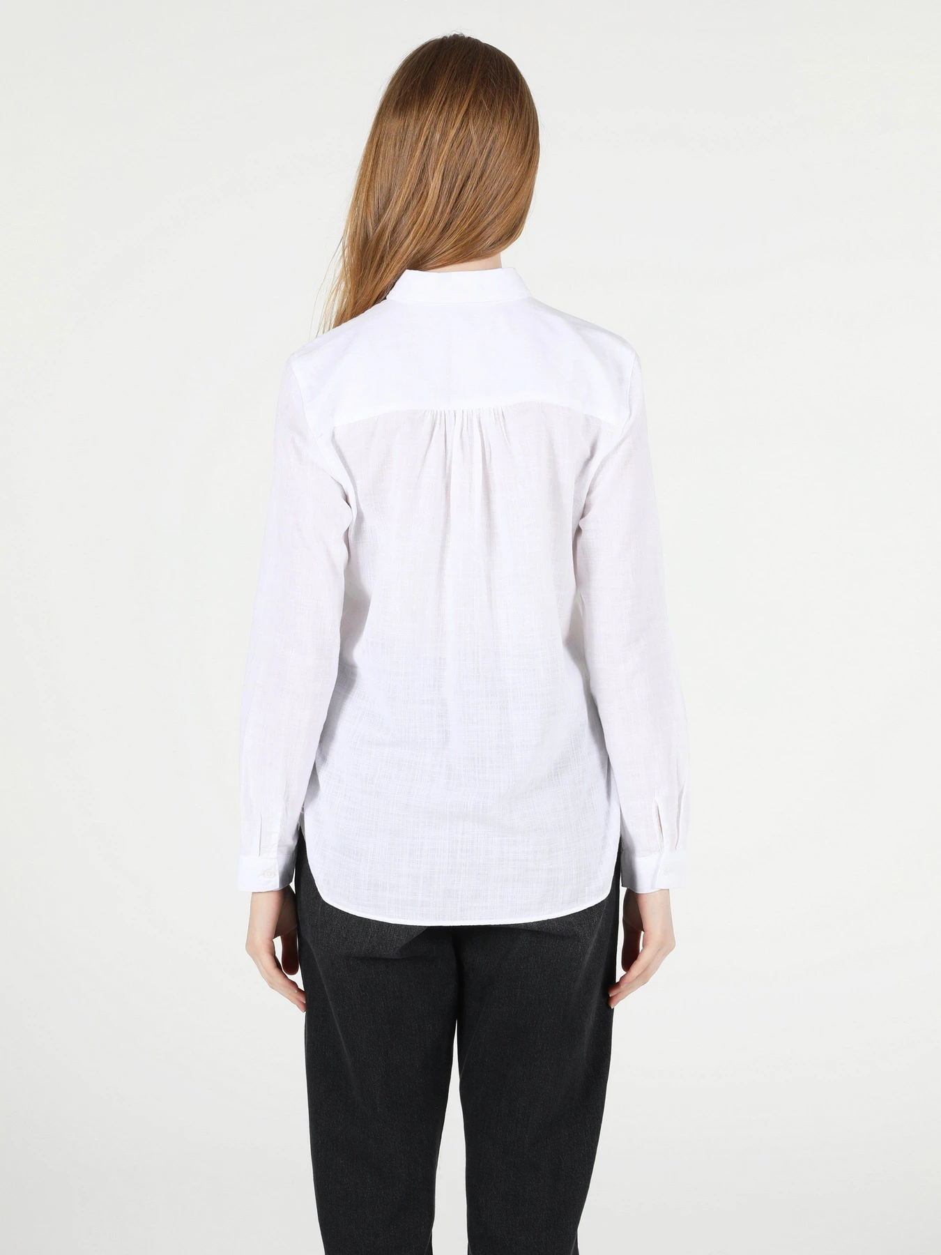 Сорочки Colin’s модель CL1050414WHT Фото